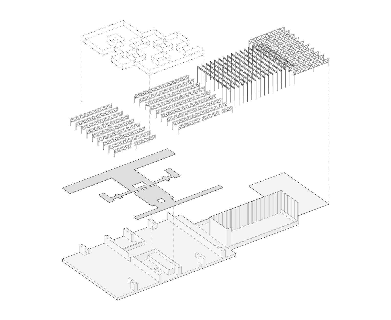 sauerbruch hutton - GIRA Company Headquarters