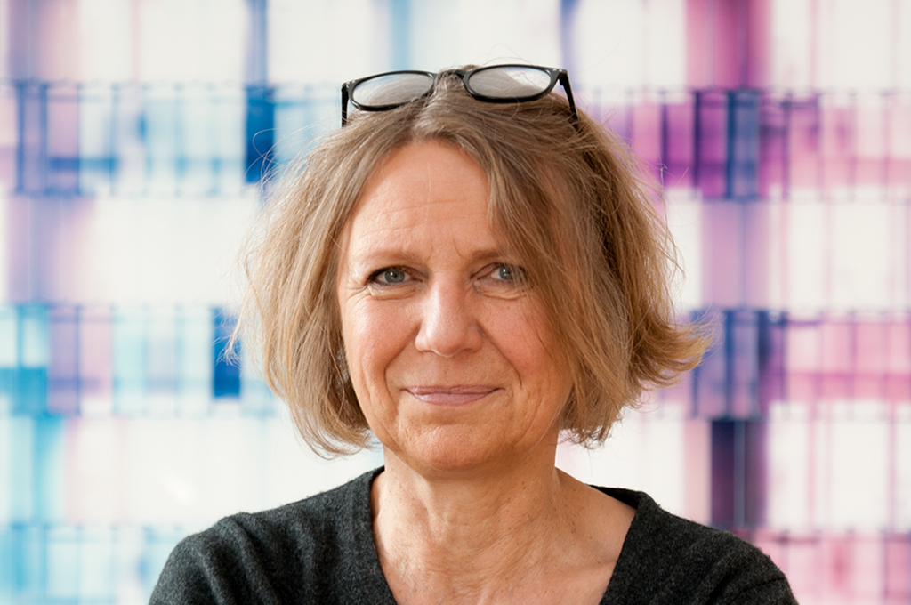 Sabine Hertwig